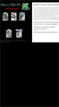 Mobile Screenshot of peterstattoo.com